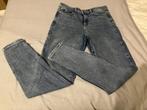 Pantalon en jean C&A, C&A, Bleu, W30 - W32 (confection 38/40), Porté
