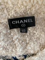 Chanel trui, Ophalen, Zo goed als nieuw