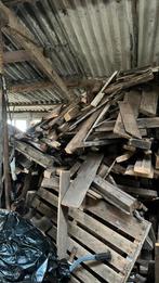 Stookhout GRTIS, Tuin en Terras, Ophalen