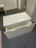 Banc/rangement IKEA(SMASTAD), 25 à 50 cm, Moins de 100 cm, Enlèvement, Utilisé