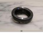 Yashica 13mm macro tussenring ook voor Contax, Ophalen of Verzenden, Zo goed als nieuw, Overige typen