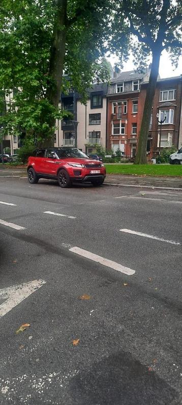Range rover.2019 tres bon etat 84000km beschikbaar voor biedingen
