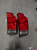 Volvo v70  2002 Achterlicht Rechts, Auto-onderdelen, Ophalen of Verzenden, Gebruikt