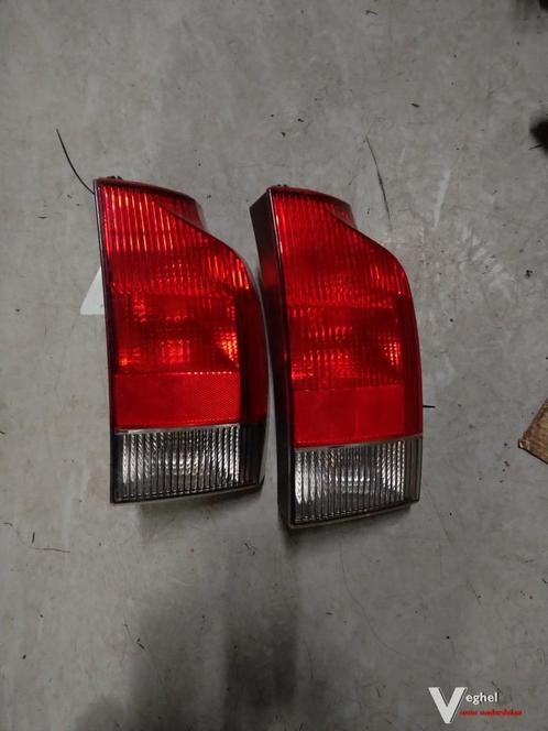 Volvo v70  2002 Achterlicht Rechts, Auto-onderdelen, Verlichting, Gebruikt, Ophalen of Verzenden