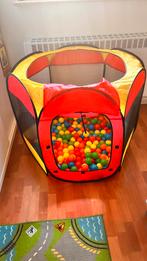 piscine à balles, Ophalen of Verzenden, Zo goed als nieuw