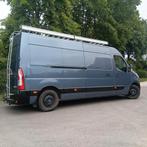 Renault master buscamper, Diesel, Particulier