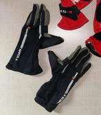 Kart handschoenen, Sport en Fitness, Karting, Ophalen of Verzenden, Gebruikt, Helm of Handschoenen