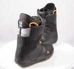 44,5 45,5 47 48 EU snowboard schoenen BURTON MENS, Sport en Fitness, Snowboarden, Ophalen of Verzenden, Gebruikt, Schoenen