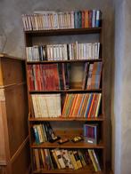 Bibliothèque en pin, Huis en Inrichting, Kasten | Boekenkasten, Ophalen, 50 tot 100 cm, Zo goed als nieuw, 25 tot 50 cm