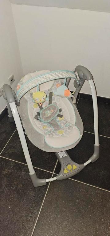 Relax bébé  beschikbaar voor biedingen