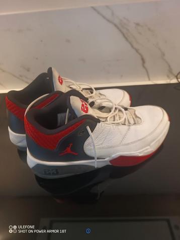 Air Jordan maat 47 nieuwstaat!  beschikbaar voor biedingen