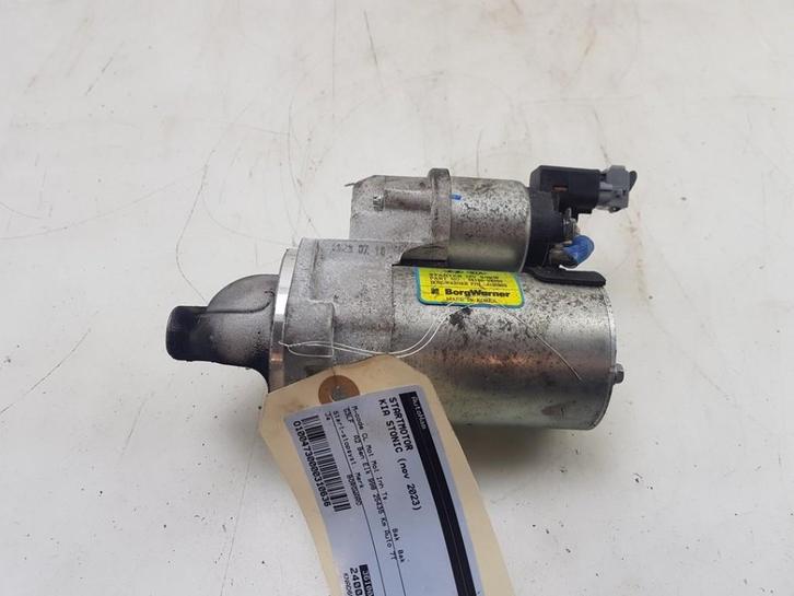 STARTMOTOR Kia Stonic (YB) (01-2017/-) (|3610008000|), Auto-onderdelen, Motor en Toebehoren, Kia, Gebruikt