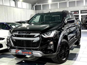 Isuzu D-max D-Max 1.9 Turbo D 4WD V-Cross 1e Main Etat Neuf beschikbaar voor biedingen
