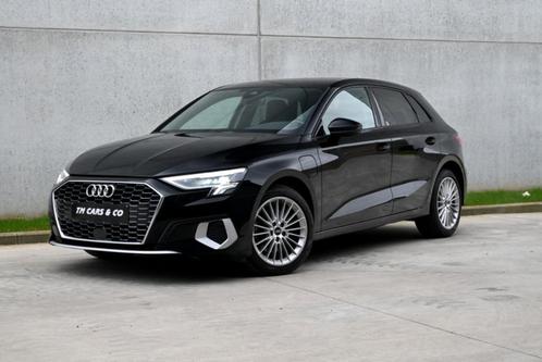 Audi A3 40 TSFI Hybride S-tronic, Virtual+, LED, Sportseat,, Auto's, Audi, Bedrijf, Te koop, A3, ABS, Achteruitrijcamera, Adaptieve lichten