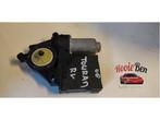 Moteur de vitre portière d'un Volkswagen Touran, Volkswagen, -, 3 mois de garantie, Utilisé
