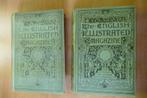 The English Illustrated Magazine ANTIEK, Boeken, Ophalen of Verzenden, Maatschappij en Samenleving