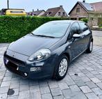 Fiat punto 1.2 Young, Auto's, Fiat, Voorwielaandrijving, 4 cilinders, Particulier, Punto