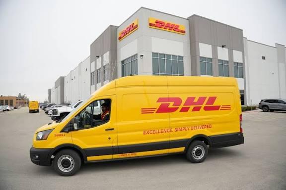 Chauffeur livreur DHL Ternat, Vacatures, Vacatures | Chauffeurs