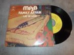 7" van mfsb, Cd's en Dvd's, Vinyl Singles, Gebruikt, 7 inch, Single, Ophalen of Verzenden
