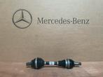 MERCEDES W177 / W118 / W247 AANDRIJFAS LINKS VOOR, Ophalen of Verzenden, Gebruikt, Mercedes-Benz