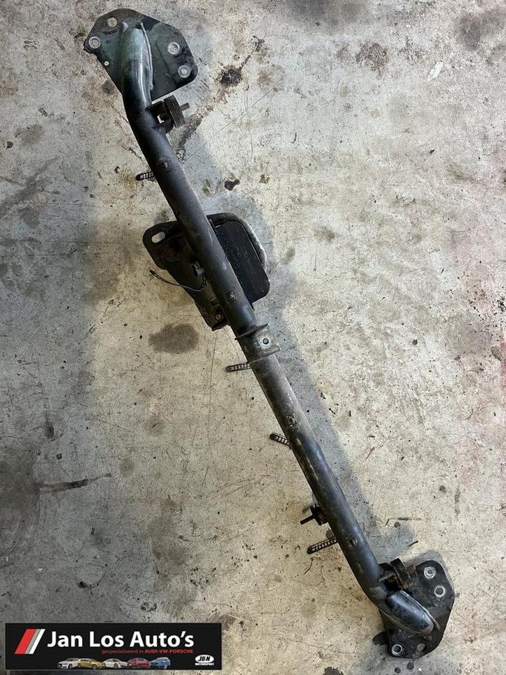 Audi B4  80 coupe cabrio  frontbalk, Auto-onderdelen, Ophanging en Onderstel, Audi, Gebruikt, Herkomst onderdeel bekend, Ophalen of Verzenden