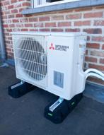 Airco's bijvullen, aansluiten, opstarten, plaatsen, Ophalen, Zo goed als nieuw