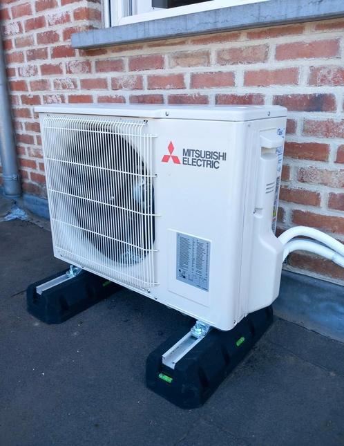 Airco's bijvullen, aansluiten, opstarten, plaatsen, Elektronische apparatuur, Airco's, Zo goed als nieuw, Ophalen