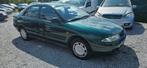 MITSUBISHI CARISMA EXPORT/HANDELAAR, Auto's, 4 deurs, Stof, 1598 cc, 73 kW