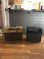 Matchless Brave amp, Muziek en Instrumenten, Versterkers | Bas en Gitaar, Ophalen, Zo goed als nieuw