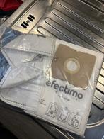 Stofzuigzakken, Enlèvement ou Envoi, Comme neuf, Aspirateur