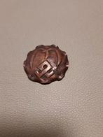 Épingle en cuivre Mouvement flamand, Enlèvement ou Envoi