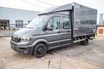 MAN TGE 5.180 - 134 000 KM (bj 2019), Auto's, Bestelwagens en Lichte vracht, Automaat, Achterwielaandrijving, Gebruikt, Euro 6