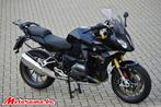 BMW R 1200 RS - 2019 - 9000 km @Motorama, 4 cilinders, Bedrijf, Toermotor, Meer dan 35 kW