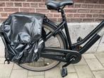 Gazelle Esprit T3 dames maar 46, Fietsen en Brommers, Ophalen, Gebruikt, Versnellingen, Minder dan 47 cm