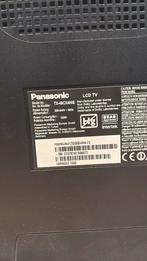 Panasonic 48 inch TV 4K, Audio, Tv en Foto, Televisies, Ophalen, Gebruikt, Panasonic, 50 Hz