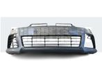 Bumper Volkswagen VW Golf 6 VI 5K0 R R20 08-12 Voorbumper Q2, Auto-onderdelen, Gebruikt, Voor, 6 maanden garantie, Ophalen of Verzenden