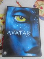 dvd Avatar, Cd's en Dvd's, Dvd's | Science Fiction en Fantasy, Ophalen of Verzenden, Zo goed als nieuw, Fantasy