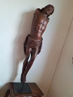 Grote corpus Christi, Antiek en Kunst, Antiek | Religieuze voorwerpen, Ophalen