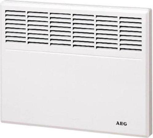 AEG convectoren, Doe-het-zelf en Bouw, Verwarming en Radiatoren, Gebruikt, Radiator, 800 watt of meer, Ophalen