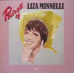 liza minnelli  PORTRAIT OF, CD & DVD, Vinyles | Autres Vinyles, Comme neuf, 12 pouces, Enlèvement ou Envoi