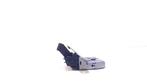 SLOTVANGER ACHTERKLEP ELEKTR. (6H52A442A66), Gebruikt, Land Rover, Achterklep