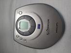 Discman Philips expanium, Ophalen of Verzenden, Discman