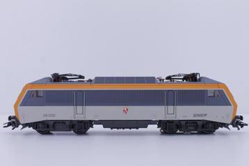 Marklin 3334 HO E-loc BB 26 000 van de SNCF beschikbaar voor biedingen