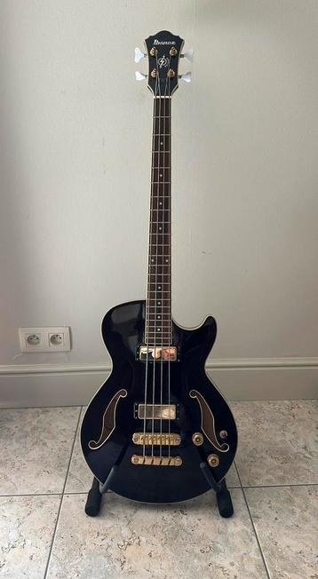 Elektrische basgitaar, Ibanez Artcore beschikbaar voor biedingen