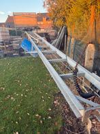 Bouwlift te koop of te huur, Enlèvement, Utilisé