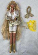 Barbie Hollywood Hair 1992 Mattel 2308 Vintage pop 1990s, Verzamelen, Poppen, Verzenden, Zo goed als nieuw, Fashion Doll