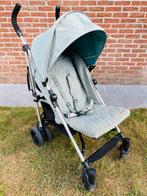 Buggy Little Dutch, Ophalen, Verstelbare rugleuning