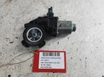 MOTOR RAAMMECHANIEK RECHTS ACHTER Renault Scénic IV (RFAJ), Gebruikt, Achter, Renault