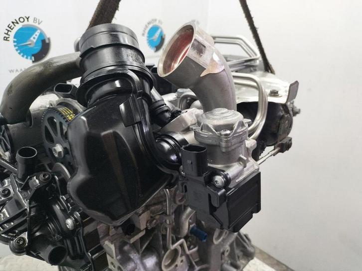 SEAT LEON 5F FR 1.4 TSI X-PERIENCE  [TURBOCHARGER] 2018, Autos : Pièces & Accessoires, Moteurs & Accessoires, Utilisé, ARN reconnu