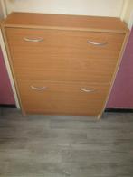armoire à chaussures, Enlèvement, Utilisé, Moderne